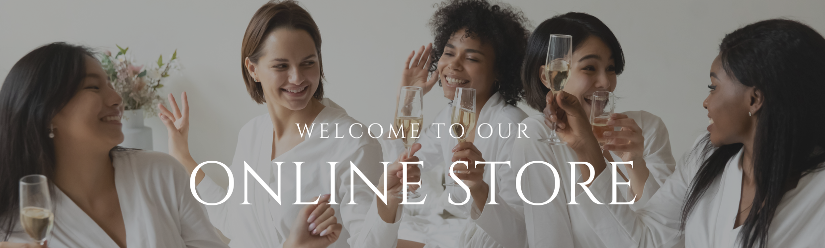 Welcome to our Online Store